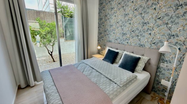 Reventa - Chalets -
Ciudad Quesada - Costa Blanca