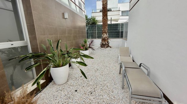 Reventa - Chalets -
Ciudad Quesada - Costa Blanca