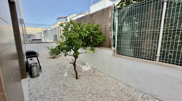 Reventa - Chalets -
Ciudad Quesada - Costa Blanca