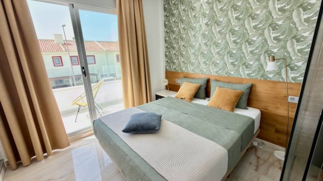 Reventa - Chalets -
Ciudad Quesada - Costa Blanca