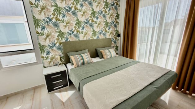 Reventa - Chalets -
Ciudad Quesada - Costa Blanca