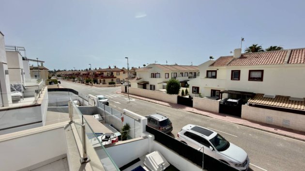 Reventa - Chalets -
Ciudad Quesada - Costa Blanca