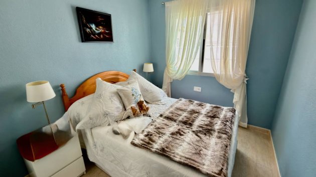 Reventa - Chalets -
Algorfa - Lo Crispin
