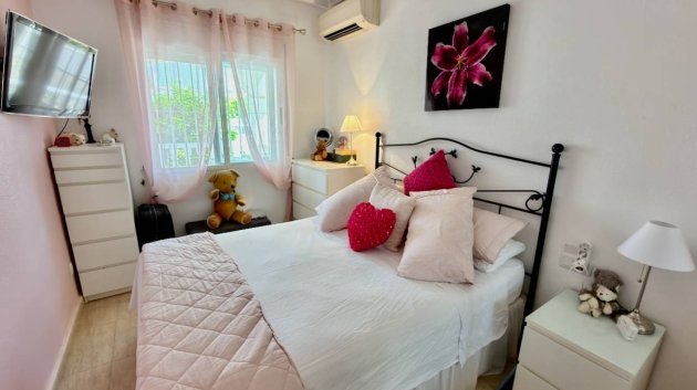 Reventa - Chalets -
Algorfa - Lo Crispin