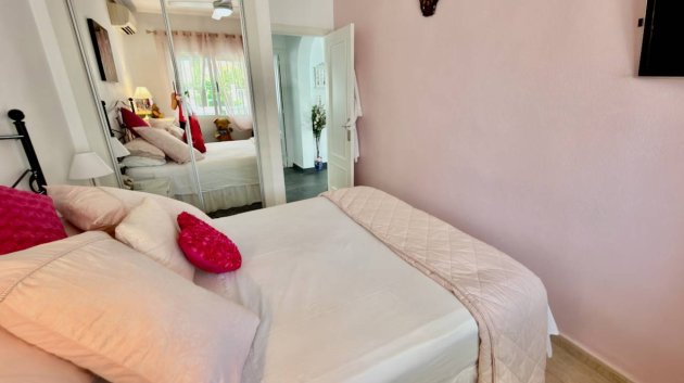 Reventa - Chalets -
Algorfa - Lo Crispin