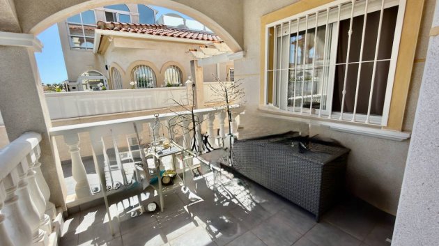 Reventa - Chalets -
Algorfa - Lo Crispin
