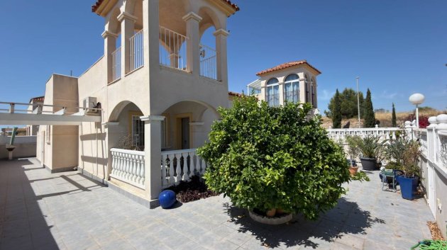 Reventa - Chalets -
Algorfa - Lo Crispin