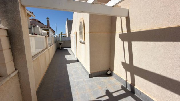 Reventa - Chalets -
Algorfa - Lo Crispin