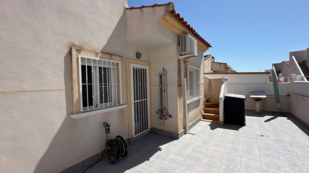Reventa - Chalets -
Algorfa - Lo Crispin