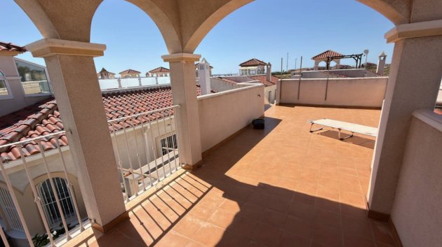 Reventa - Chalets -
Algorfa - Lo Crispin