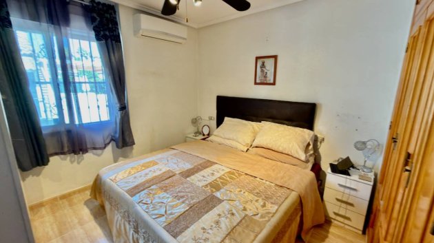 Reventa - Chalets -
Algorfa - Lo Crispin