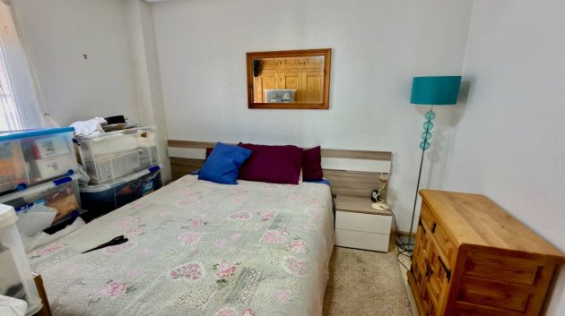 Reventa - Chalets -
Algorfa - Lo Crispin