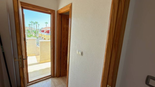 Reventa - Chalets -
Algorfa - Lo Crispin