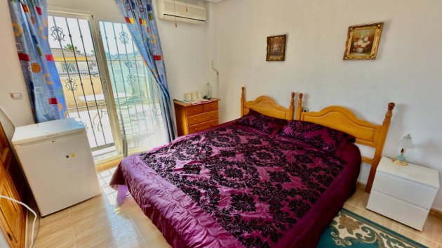 Reventa - Chalets -
Algorfa - Lo Crispin