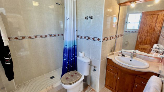 Reventa - Chalets -
Algorfa - Lo Crispin