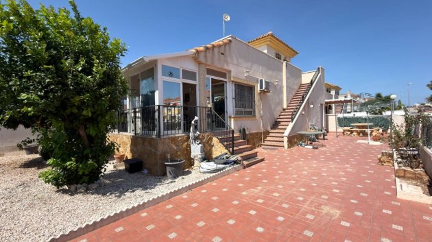 Reventa - Chalets -
Algorfa - Lo Crispin
