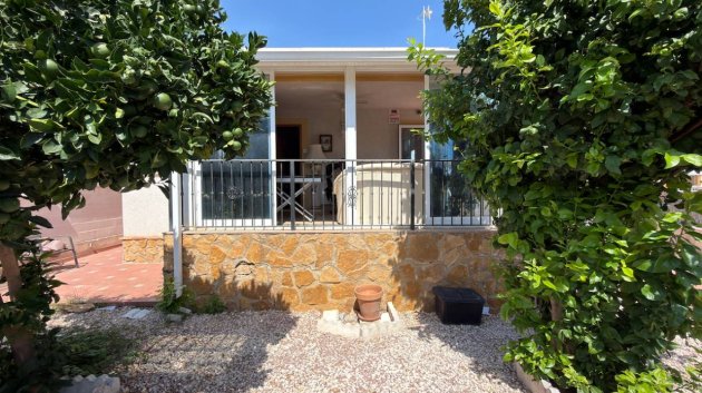 Reventa - Chalets -
Algorfa - Lo Crispin