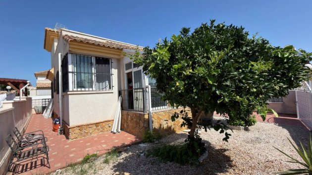 Reventa - Chalets -
Algorfa - Lo Crispin