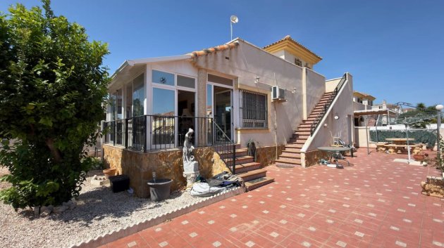 Reventa - Chalets -
Algorfa - Lo Crispin