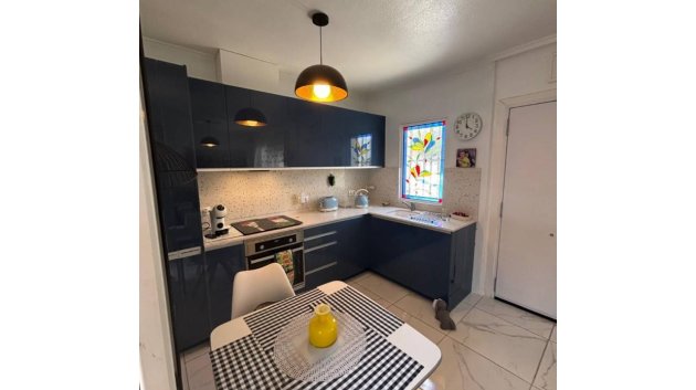 Revente - Villa -
Ciudad Quesada - Rojales