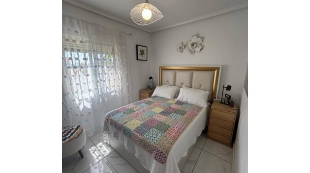 Revente - Villa -
Ciudad Quesada - Rojales