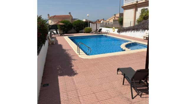 Revente - Villa -
Ciudad Quesada - Rojales