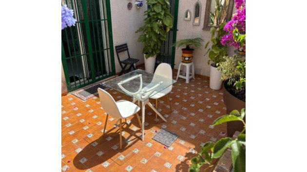 Revente - Villa -
Ciudad Quesada - Rojales