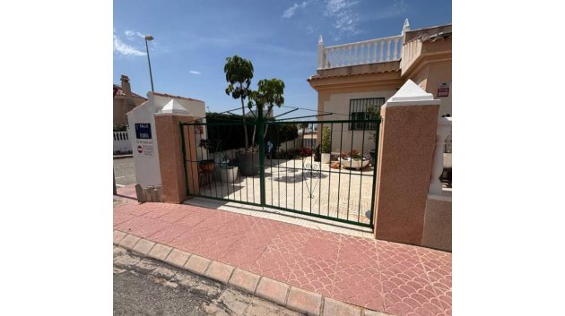 Revente - Villa -
Ciudad Quesada - Rojales