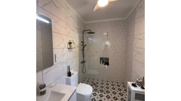 Revente - Villa -
Ciudad Quesada - Rojales
