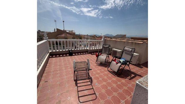 Revente - Villa -
Ciudad Quesada - Rojales