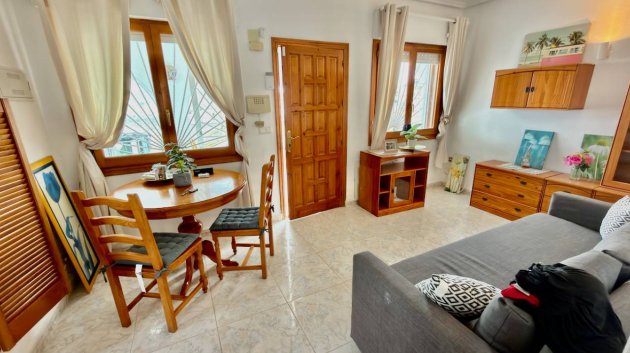 Resale - Villa -
Ciudad Quesada