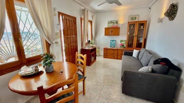 Resale - Villa -
Ciudad Quesada