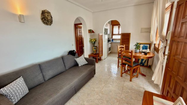 Resale - Villa -
Ciudad Quesada