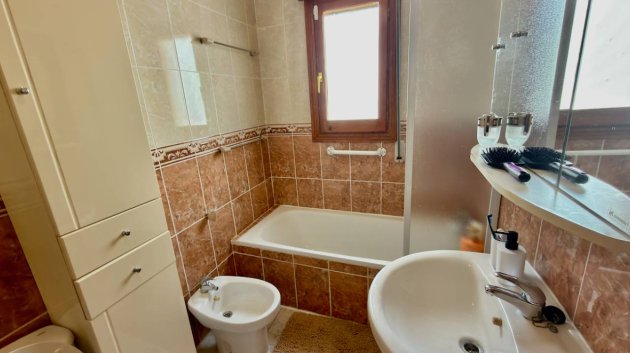 Resale - Villa -
Ciudad Quesada