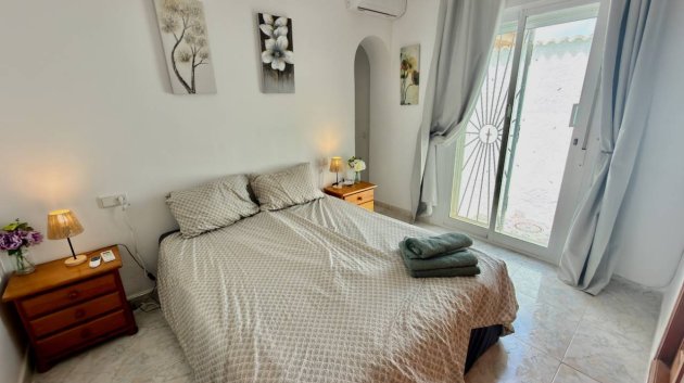 Resale - Villa -
Ciudad Quesada