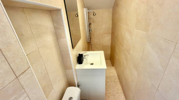 Resale - Villa -
Ciudad Quesada