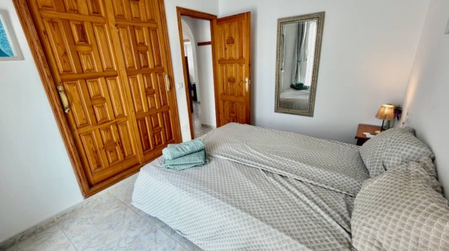 Resale - Villa -
Ciudad Quesada