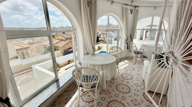Resale - Villa -
Ciudad Quesada