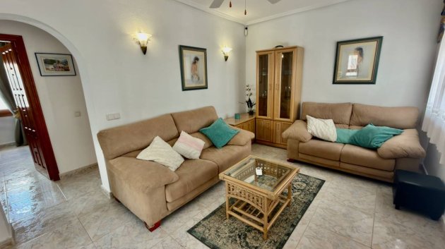 Resale - Villa -
Ciudad Quesada