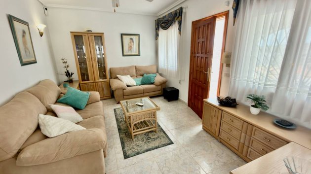 Resale - Villa -
Ciudad Quesada