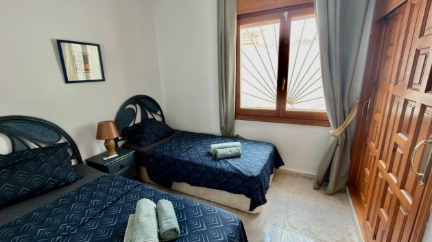 Resale - Villa -
Ciudad Quesada