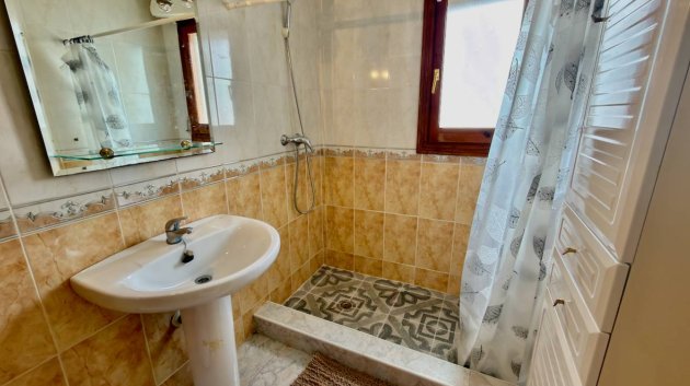 Resale - Villa -
Ciudad Quesada