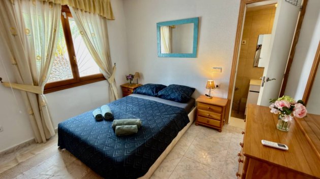 Resale - Villa -
Ciudad Quesada