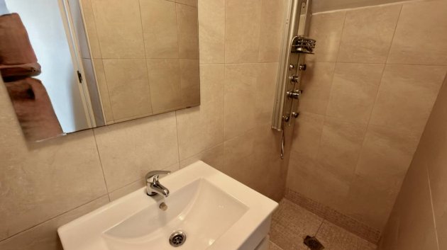 Resale - Villa -
Ciudad Quesada