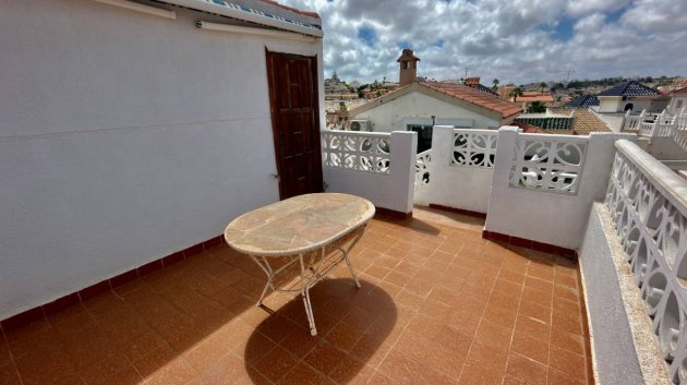 Resale - Villa -
Ciudad Quesada