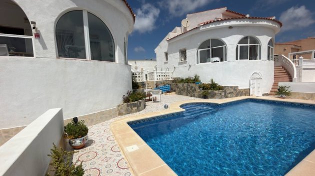 Resale - Villa -
Ciudad Quesada