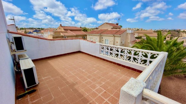 Resale - Villa -
Ciudad Quesada