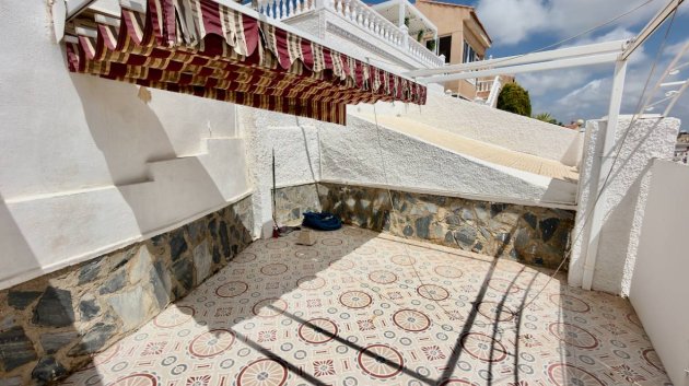 Resale - Villa -
Ciudad Quesada
