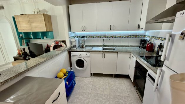 Reventa - Apartamentos -
Algorfa