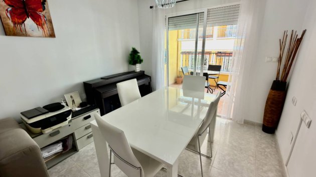 Reventa - Apartamentos -
Algorfa